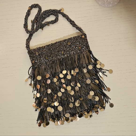 Dolce Vita Evening Purse - Picture 2 of 6